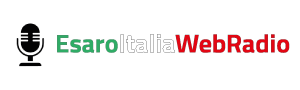 Esaro Italia Webradio