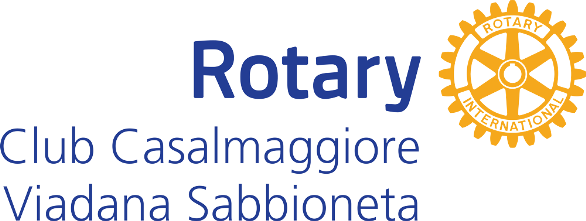 Rotary Casalmaggiore